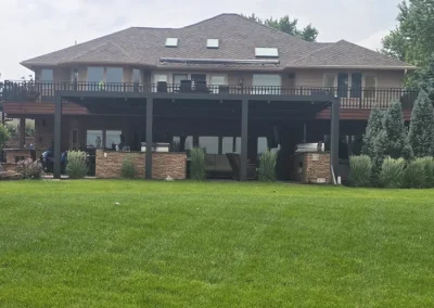 Home Window Cleaning Company