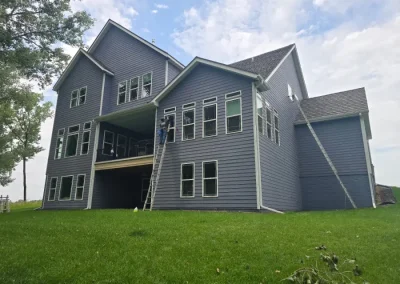 Residential Window Washing Company