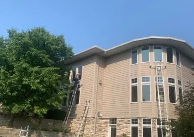Window Cleaning Service Provider