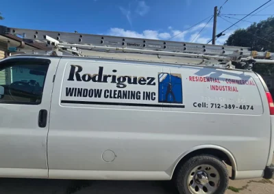 Window Washing Company