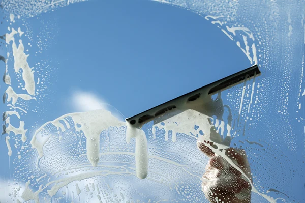 Trusted Window Cleaning