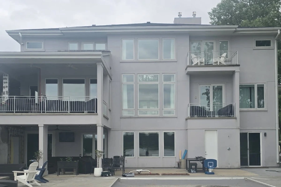 Expert Commercial Window Cleaning in Sioux City, IA Expert Commercial Window Cleaning in Sioux City, IA