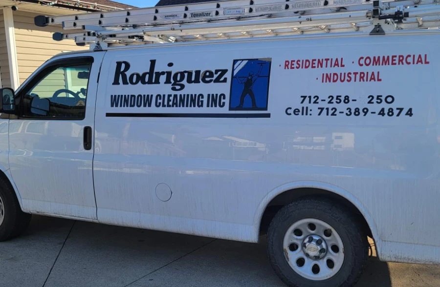 Reliable Window Cleaning Services