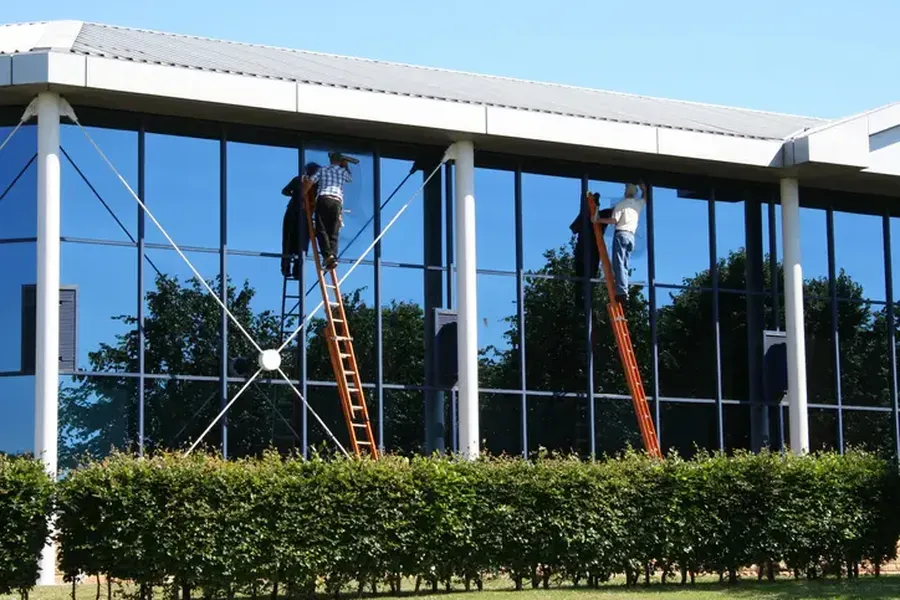 Affordable Exterior Window Cleaning Sioux City, IA Affordable Exterior Window Cleaning Sioux City, IA