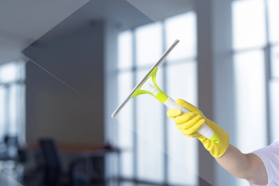 Experienced Glass Cleaning Service in Sioux City, IA Experienced Glass Cleaning Service in Sioux City, IA