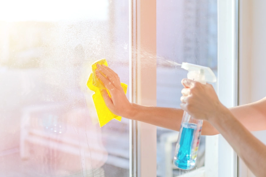How Glass Polishing Restores Window Shine in Sioux City, IA How Glass Polishing Restores Window Shine in Sioux City, IA