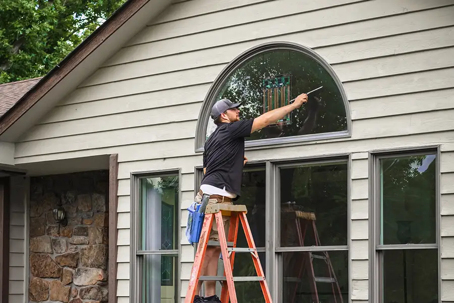 How Outside Window Cleaning Improves Home Appearance Sioux City, IA How Outside Window Cleaning Improves Home Appearance Sioux City, IA